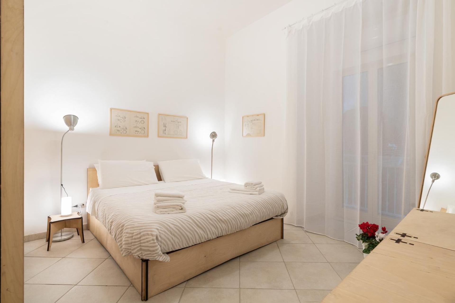 Ferienwohnung Salita Trinita Neapel Exterior foto