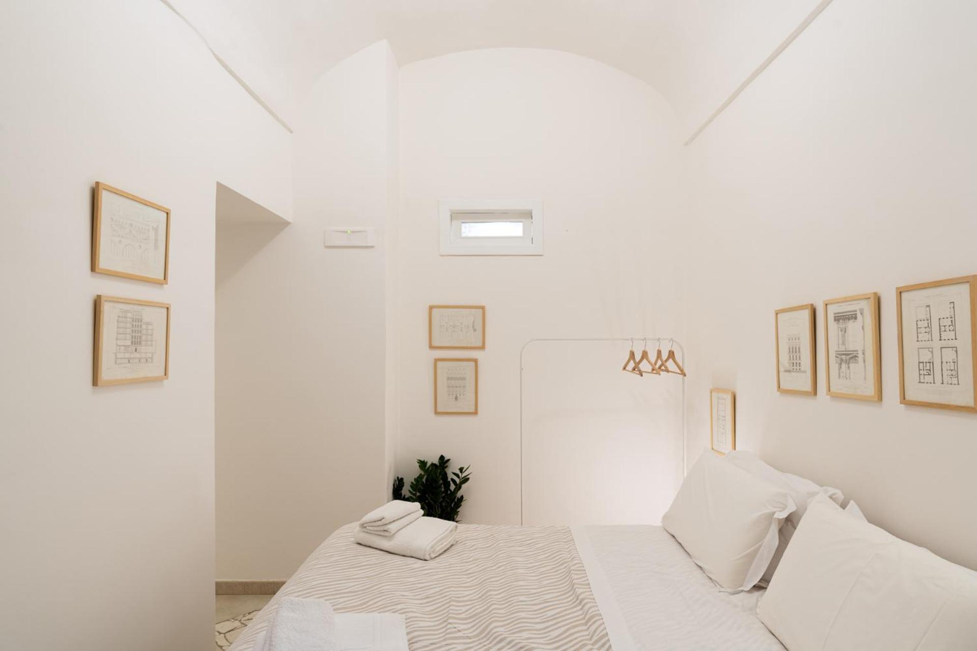 Ferienwohnung Salita Trinita Neapel Exterior foto